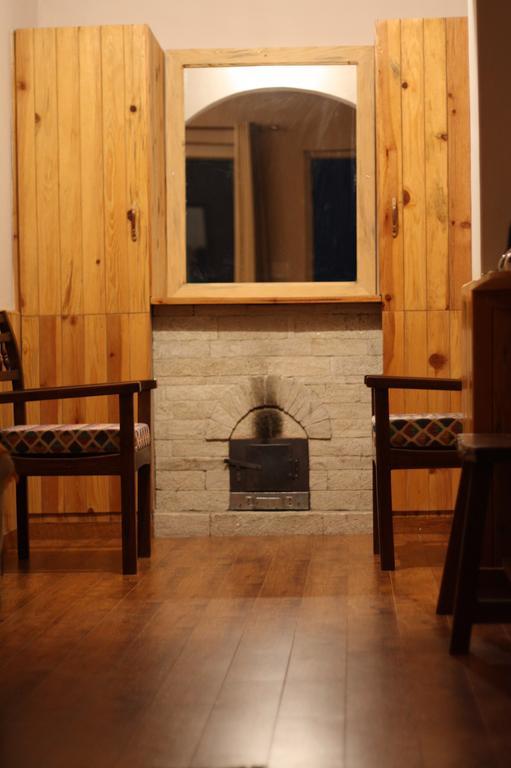 Kasar Rainbow Yoga Retreat Villa Almora Dış mekan fotoğraf