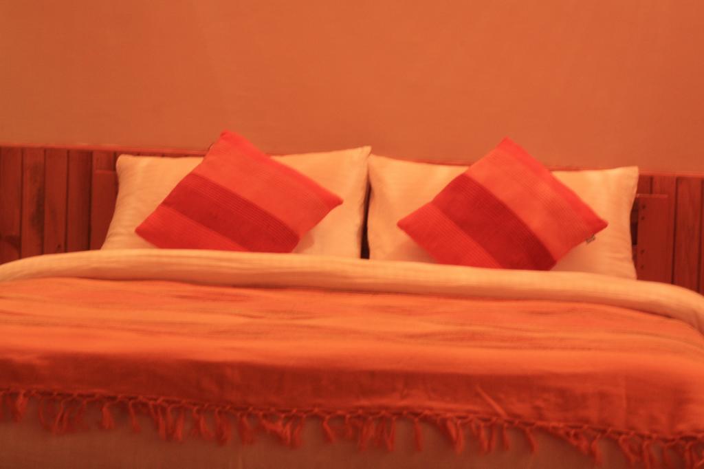 Kasar Rainbow Yoga Retreat Villa Almora Dış mekan fotoğraf