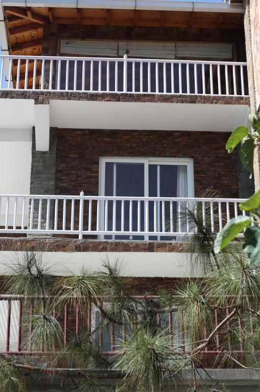 Kasar Rainbow Yoga Retreat Villa Almora Dış mekan fotoğraf