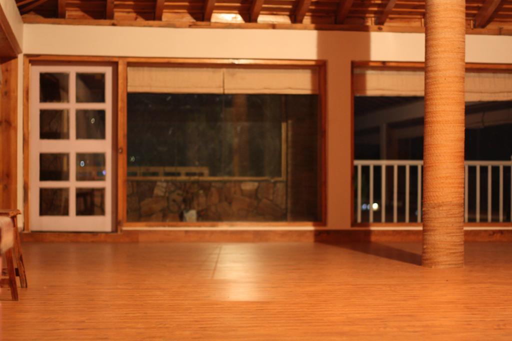 Kasar Rainbow Yoga Retreat Villa Almora Dış mekan fotoğraf